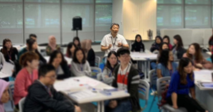 1st Customer Vulnerability Program in Malaysia by Zach Ho